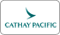 Cathay Pacific logo