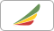 Ethiopian Airlines logo
