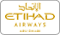 Etihad Airways logo