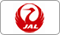 Japan Airlines logo