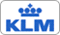 KLM logo
