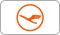 Lufthansa logo