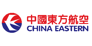 China Eastern Airlines logo