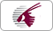 Qatar Airways logo