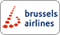 Brussels Airlines logo