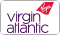 Virgin Atlantic logo